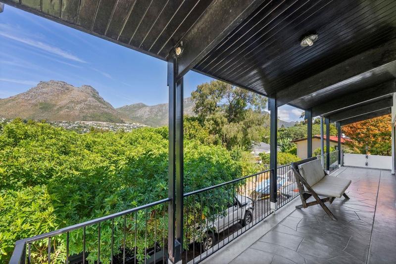 3 Bedroom Property for Sale in Hout Bay Western Cape